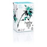 Herby Detox Detoks Bardak Poşet Çay 2 gr 20'li 