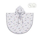 UNICORN FISH Muslin Panço