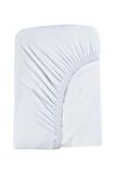 tinylamb Sıvı Geçirmez Pamuklu Lastikli Çarşaf 60x120 - 2 Adet