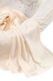 5 Parça Cocoon Unisex Babynest Seti Ultra Soft Krem Bebek Yuvası Ana Kucağı