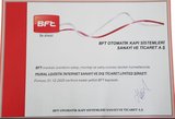 Bft Icaro Smart AC (220v) İç Plastik Dişli
