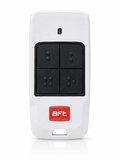 BFT Mitto Cool C4 EC 4 Kanallı Garaj Kapısı ve Otomatik Kapı Kumandası 433.92 MHz 10 lu Paket