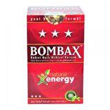 Bombax Ultra Kudret Narlı Bitkisel Karışım 250Gr