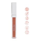 Dora Joy Lip Gloss 05 Terra Rossa E Vitaminli & Hyalüronik Asitli Dudak Parlatıcısı