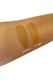 Dora Joy Ultimate 5 in 1 BB Cream SPF 50 Hyaluronic Acid & Vitamine E Nemlendirici Etkili Doğal Kapatıcı 01 Light