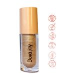 Dora Joy Liquid Highlighter 01 Champagne 
Likit Aydınlatıcı