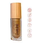 Dora Joy Liquid Highlighter 02 Bronze Likit Aydınlatıcı