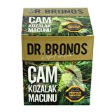 Dr.Bronos Çam Kozalak Macunu Doğal Saf Propolis Takviyeli 240GR