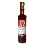 Şerife Ana Kırmızı Üzüm Sirkesi 500 ml e