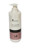 Native Base Specially Tüm Saçlar İçin Besleyici Şampuan 500 ml
