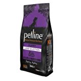 Pet Line Kuzu Etli Küçük Irk Yavru Kuru Köpek Maması 3 kg