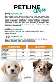 Petline Clever Small & Mini Adult Kuzu Etli Küçük Irk Yetişkin Kuru Köpek Maması 6Kg (2x3Kg)  