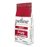 Petline Adult Lamb Selection Serenity Kuzu Etli Yetişkin Kedi Maması 12 kg