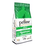 Petline Super Premium Yetişkin Kedi Maması Kuzu Etli 1.5 Kg Hipoalerjenik (Hypoallergenic)