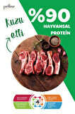 Petline Hypoallergenic Düşük Tahıllı Kuzu Etli Yetişkin Kedi Maması 1.5Kg, Hassas Kediler İçin