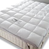  Piume Pro Kaz Tüyü Topper 200x200