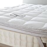  Piume Pro Kaz Tüyü Topper 200x200