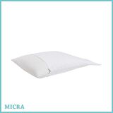Mıcra Aqua Bebe Yastık Alezi 35x45 Cm (2Li)
