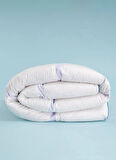 Othello Beyaz Yorgan CLIMASLEEPCLIMAGELYRGN195x215cm