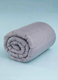 Othello Gri Yorgan DORMIOTRIOYRGN155x215+1YASTIKKILIFI