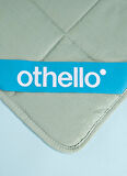 Othello Yeşil Yorgan EGEOLIFEYRGNYRGN220x240+1YASTIKALEZ