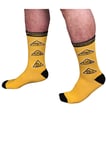 TheSocksCompany Caution Erkek Çorap