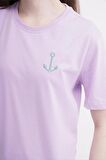 Tsc House Erkek Tshirt 23SCTS222U