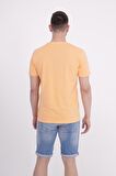 Tsc House Erkek Tshirt 23SCTS236U