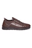Greyder 8Y1FA63011 Erkek Comfort Ayakkabı - Kahverengi
