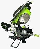 Hais 315mm Üstten Tablalı Gönye Kesme Testeresi 93056