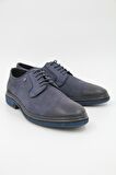 Greyder 1Y1KA67765 Erkek Spor Ayakkabı - Lacivert