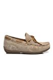 Greyder 2Y1UA67848 Erkek Casual Ayakkabı - Vizon