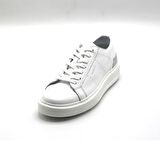 Greyder 15770 Erkek Sneaker Deri Ayakkabı
