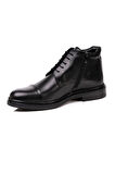 Greyder 75143 Erkek Casual Deri Bot (Kış 24)