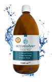 Active Silver Kolloidal Gümüş Suyu 50ppm