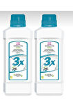 Ultra Çamaşır Beyazlatıcı 3x 2 Adet 750 Gr