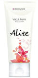 Biobellinda Alize vücut losyonu 200 ml