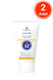 Biobellinda Yaşlanma & Leke Karşıtı Güneş Kremi +50 Spf 50 Ml x 2 Adet