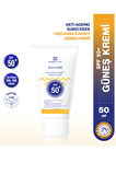 Biobellinda Yaşlanma & Leke Karşıtı Güneş Kremi +50 Spf 50 Ml x 2 Adet
