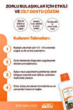 BİOBELLİNDA DOĞAL ELDE YIKAMA BULAŞIK SIVISI