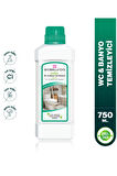 Biobellinda Wc & Banyo Temizleyici 750 Ml x 2 Adet