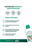 Biobellinda Wc & Banyo Temizleyici 750 Ml x 2 Adet