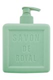 Provence Nemlendirici Luxury Vegan Sıvı Sabun Yeşil 500 ml