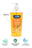 Deep Fresh Meyveli Sıvı Sabun Mandalina 500 ml