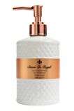 Luxury Vegan Sıvı Sabun White Pearl 500 ml