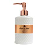Luxury Vegan Sıvı Sabun White Pearl 500 ml