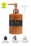Luxury Vegan Sıvı Sabun Eden s Pearl 500 ml