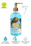 Tropical Luxury Vegan Sıvı Sabun Ocean Dream 500 ml