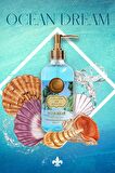 Tropical Luxury Vegan Sıvı Sabun Ocean Dream 500 ml