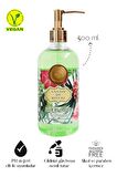 Tropical Luxury Vegan Sıvı Sabun From My Garden 500 ml